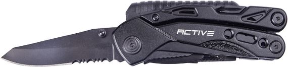 Мультитул Active Firetool Мультитул Туристичний мультитул | Зображення 2