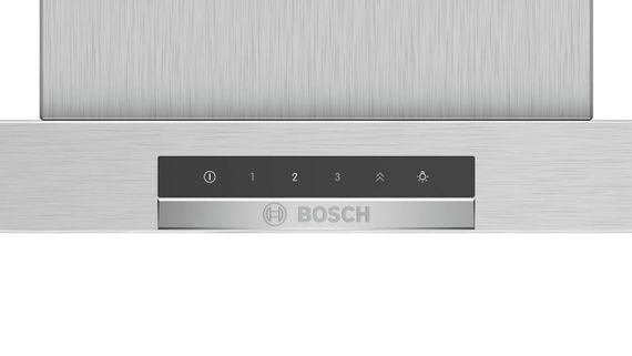 Вытяжка Т-образная Bosch DWB96DM50 - 90см./604 м?/нерж. сталь (DWB96DM50) | Зображення 2