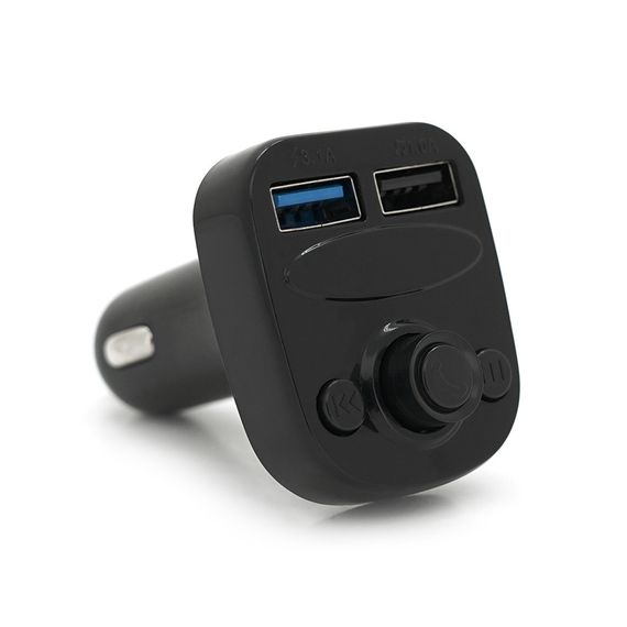 FM модуль X88, USB, TF, 49.5х41х36