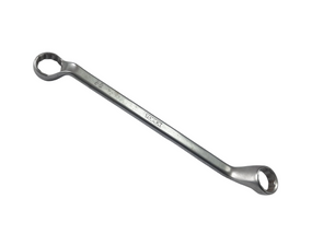 Ключ накидний 28*25мм Alloid/ Topex