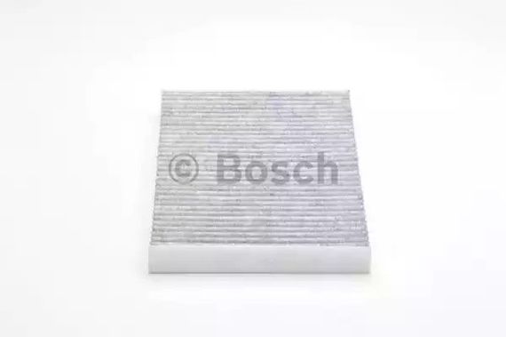 Фільтр салону SEAT EXEO, AUDI A4 BOSCH (1987432371) | Зображення 3