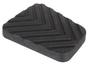 Kia Soul гумова накладка на педаль зчеплення/гальма 3282536000 Кіа Соул