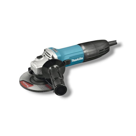 Кутова шліфмашина, болгарка MAKITA GA5030, 720 Вт, Ø125 мм