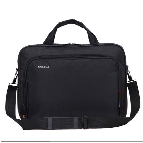 Сумка для ноутбука LEN 15,6" поліестер, Black
