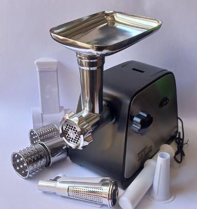 Електром`ясорубка 3 в 1 Zepline ZP-203 3800 Вт