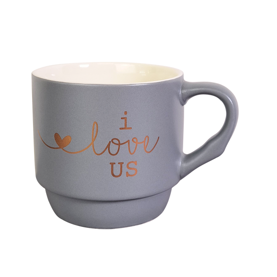 Чашка Душевні побажання VT-C-197305 Vittora 305мл | Зображення 3