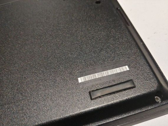 Ноутбук Б-класс Lenovo ThinkPad E14 Gen 2 / 14" (1920x1080) IPS / AMD Ryzen 5 4500U (6 ядер по 2.3 - 4.0 GHz) / 8 GB DDR4 / 120 GB SSD / AMD Radeon RX Vega 6 Graphics / WebCam / Windows 11 б/у | Зображення 6