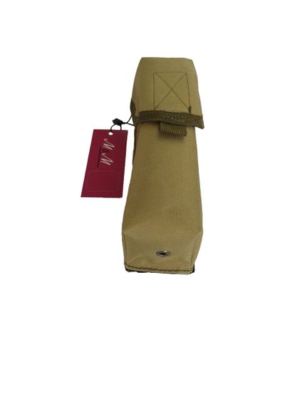 Підсумок для глушника 50х240мм М&М Вид 1 Coyote койот (213562) | Зображення 1