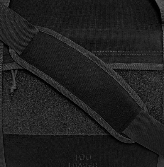 Сумка дорожня Highlander Loader 100L Black (LR100V2-BK) | Зображення 2