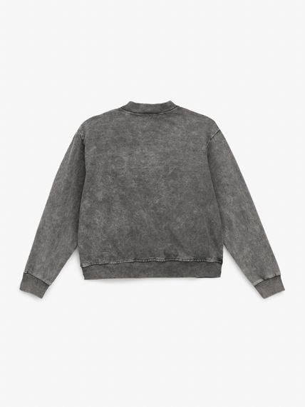 Костюм кофта+штани для дівчинки Deniz 10122 128 см Сірий shop (2000999492853) | Зображення 4