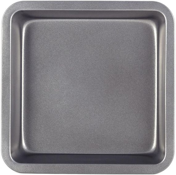 Форма для випічки Ofenbach Baking Form 22.5х22.5х4.5см з антипригарним покриттям, квадратна | Зображення 1
