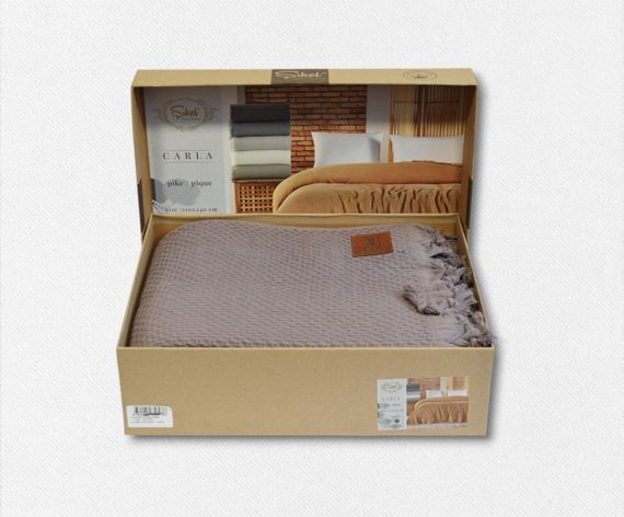 Покривало Sikel 210×240 см. Carla Murdum | Зображення 2