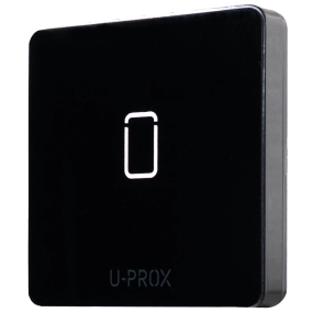 U-PROX IP402 Контролер для однієї двері