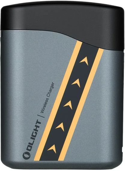 Ліхтар Olight Baton 4 Premium Edition Fighter Pilot | Зображення 6