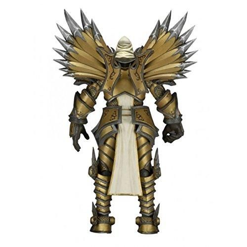 Фігура Тіраель Архангел Правосуддя Герої Бурі, Tyrael, Achangel of Justice, Heroes of the Storm, NECA 143327 | Зображення 2