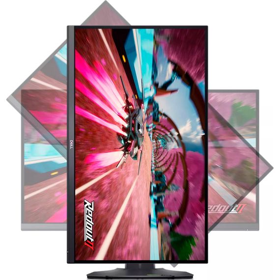 Монітор Dell G2724D (210-BHTK) | Зображення 5