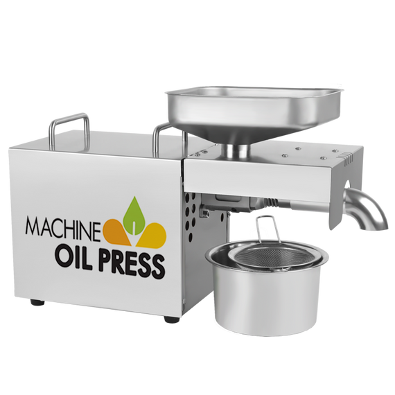 Маслопресс Tekhniko OP-LBT02 | Зображення 4