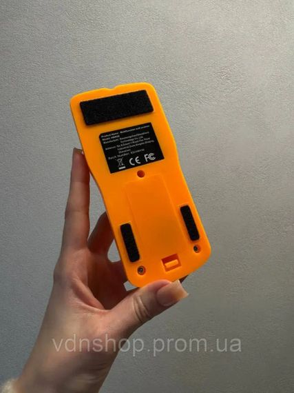 Мультифункціональний сканер стіни HW430 | Зображення 3