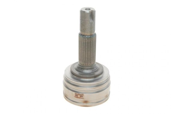 ШРКШ зовнішній Citroen C1 II Peugeot 108 Toyota Aygo II 1.0 14- 24z 20z 49.2mm 72.2mm 55.7mm  15-1953 | Зображення 4