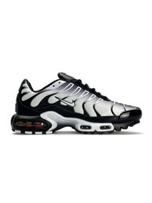Кросівки Air Max Tn Plus White Black Gradient , В'єтнам