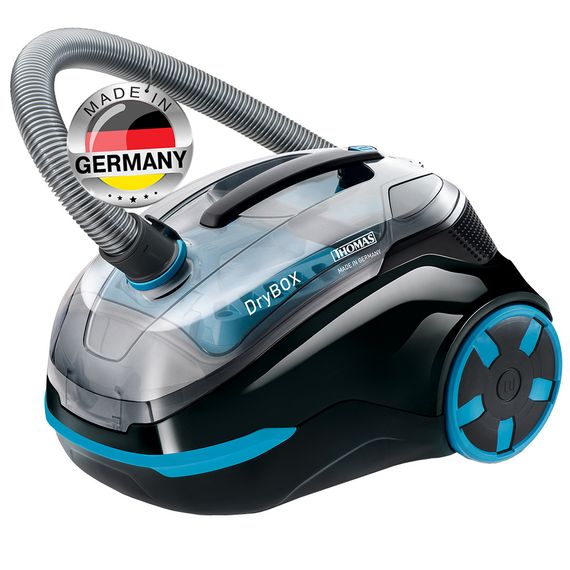 Пилосос Thomas контейнерний DryBox 786553