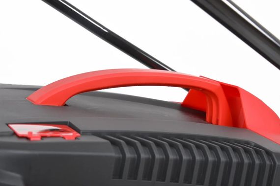 Газонокосарка електрична HECHT 1803 S | Зображення 3