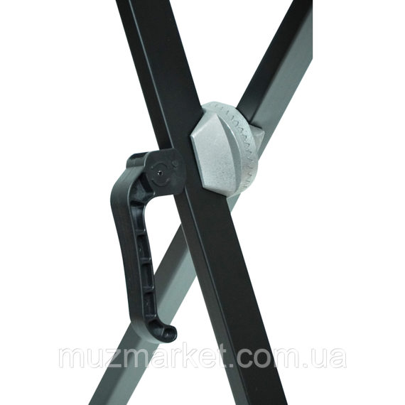 Стійка для клавішних Clarity Stand KS001 | Зображення 1