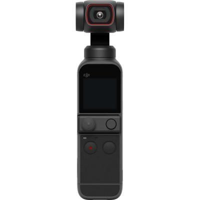 Стедикам DJI Pocket 2 Creator Combo (CP.OS.00000121.01) - Топ Продаж! | Зображення 1