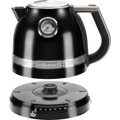 Электрочайник KitchenAid 5KEK1522EOB | Зображення 4