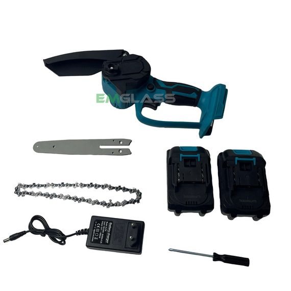 Акумуляторний набір 3в1, потужний комплект, DeWALT, DCK381D2T (234577970_2716) | Зображення 3