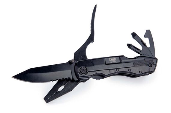 Мультитул 7 в 1+ биты CИЛА | Зображення 2