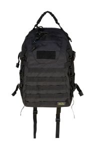 Тактический рюкзак Tramp Tactical 40 л. black UTRP-043-black