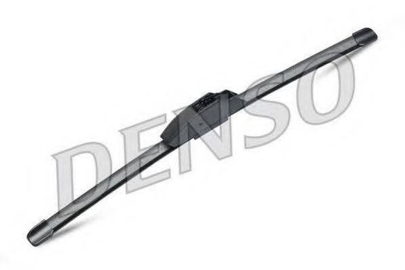 Щітка склоочис. 400 безкаркасна (вир-во Denso) DENSO DFR001 на NISSAN ALMERA Classic (B10)