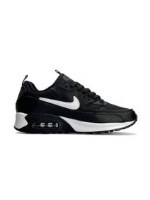 Мужские кроссовки Air Max 90 Black White Динаміка твого стилю весна / літо / осінь A4132 45 28,5