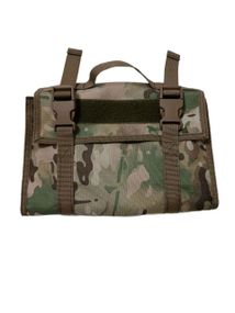 Підсумок патронташ для 12.7*99 на 20 патронів перенесення і зберігання на моллі