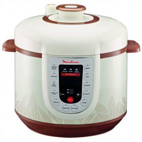Мультиварка Moulinex CE501134 - Топ Продаж!