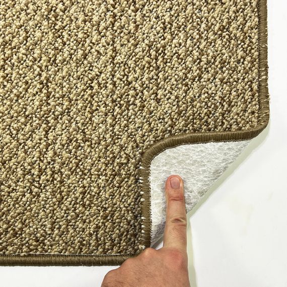 Ковролін для дому Betap Boston 63  ширина 1 м