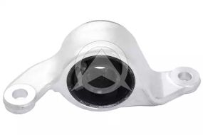 Сайлентблок важеля HONDA CIVIC, SIDEM (847628)