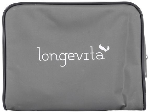 Автоматичний тонометр Longevita BP-102 (BP-102) | Зображення 7