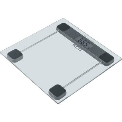 Весы напольные ECG OV 137 Glass (OV137 Glass) | Зображення 3