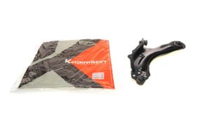 Рычаг подвески передний снизу  L Mercedes Benz Citan W415 Renault Kangoo 1.2-1.6 08-  20-70350