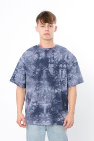 Футболка чоловіча (оверсайз) Носи своє M/183 Синій (p-14534-164359)