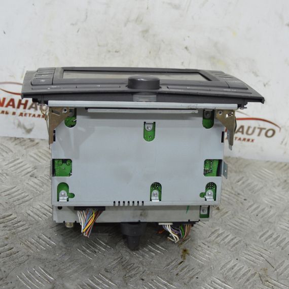 Радіо навігація Ford Mondeo III 2000-2007 Дисплей навігаційний Форд Мондео 3 3S7T10E889AD 4622005322 | Зображення 5