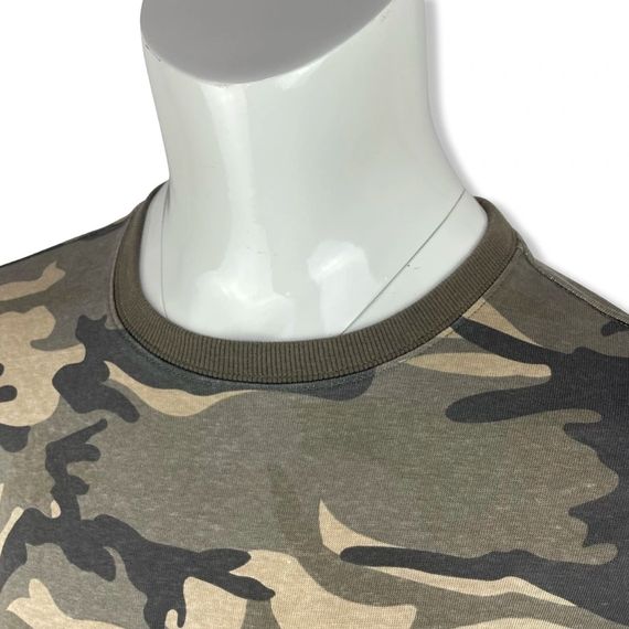 Кофта тактична Розмір M Мультикам | Зображення 4