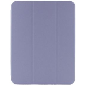 Чехол (книжка) Smart Case Open buttons для Apple iPad Air 10.9'' (2020,2022) / Pro 11" (2018-2022) Штучна шкіра, Gray