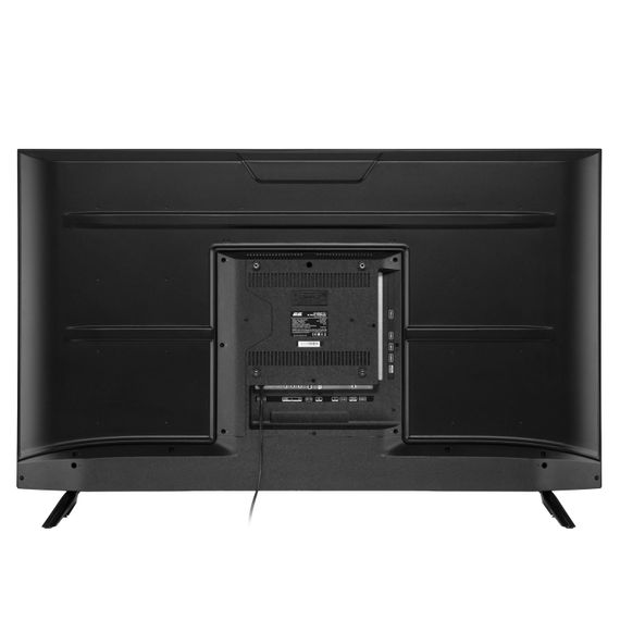 Телевізор 65&quot; 2E LED 4K 60Hz Smart Google TV Black 2E-65A07K | Зображення 2
