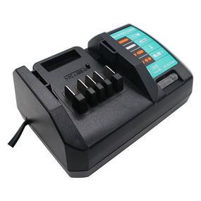 Зарядний пристрій 14.4V-18V DC18WA DC1851 BL1413G BL1813G Li-ion