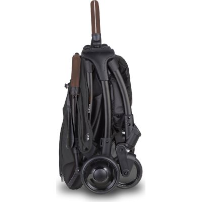 Коляска Globber Stroll.Lite чорний (925-120) | Зображення 6