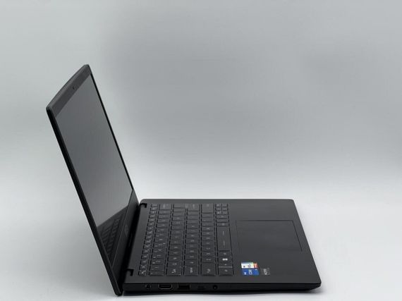 Ультрабук MSI Modern 14 C12M-032US / 14" (1920x1080) IPS / Intel Core i5-1235U (10 (12) ядер по 3.3 - 4.4 GHz) / 8 GB DDR4 / 480 GB SSD / Intel Iris Xe Graphics / WebCam б/в | Зображення 2