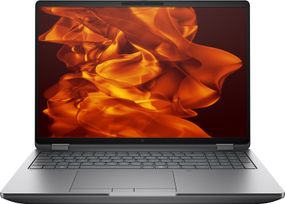 HP ZBook Fury G1i 16" WUXGA, 400n/U7 255HX (5.2)/64Gb/SSD1Tb/RTX PRO2000,8GB/FPS/Підсв/DOS